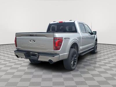 2025 Ford F-150 SuperCrew Cab 4WD Pickup for sale #B70025 - photo 2