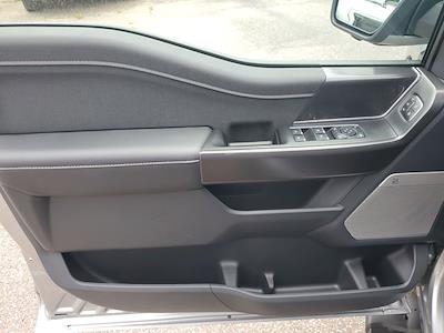 2025 Ford F-150 SuperCrew Cab 4WD Pickup for sale #B70025 - photo 2