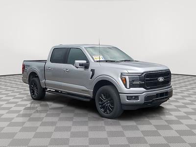 2025 Ford F-150 SuperCrew Cab 4x4 Pickup for sale #B70025 - photo 1