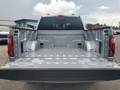 2025 Ford F-150 SuperCrew Cab 4x4 Pickup for sale #B70025 - photo 2