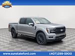 New 2025 Ford F-150 Lariat SuperCrew Cab for sale #B70025 - photo 1