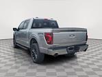 New 2025 Ford F-150 Lariat SuperCrew Cab for sale #B70025 - photo 5