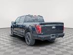New 2025 Ford F-150 Lariat SuperCrew Cab 4x4 Pickup for sale #B70077 - photo 8