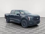 New 2025 Ford F-150 Lariat SuperCrew Cab 4x4 Pickup for sale #B70077 - photo 1