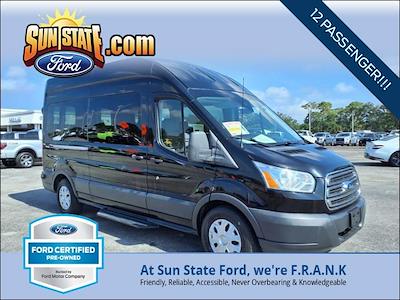 2018 Ford Transit 350 High Roof SRW 4x2 Passenger Van for sale #B82014A - photo 1