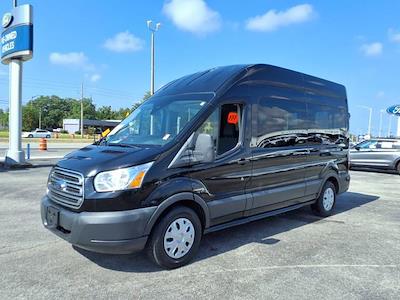 2018 Ford Transit 350 High Roof SRW 4x2 Passenger Van for sale #B82014A - photo 2