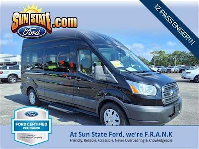 Used 2018 Ford Transit 350 XL Passenger Van for sale #B82014A - photo 1