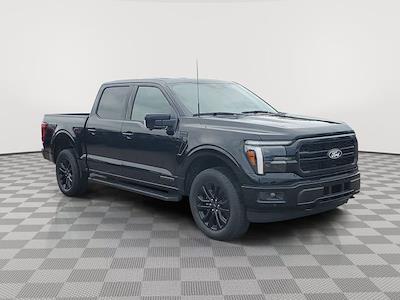 2025 Ford F-150 SuperCrew Cab 4x4 Pickup for sale #B83650 - photo 2
