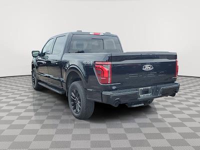2025 Ford F-150 SuperCrew Cab 4x4 Pickup for sale #B83650 - photo 1