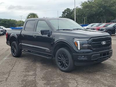 2025 Ford F-150 SuperCrew Cab 4x4 Pickup for sale #B83650 - photo 1