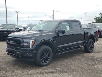 2025 Ford F-150 SuperCrew Cab 4x4 Pickup for sale #B83650 - photo 2