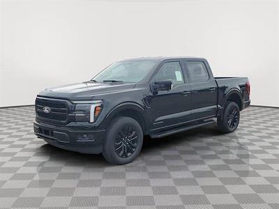 2025 Ford F-150 SuperCrew Cab 4x4 Pickup for sale #B83650 - photo 1