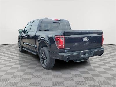 2025 Ford F-150 SuperCrew Cab 4x4 Pickup for sale #B83650 - photo 2