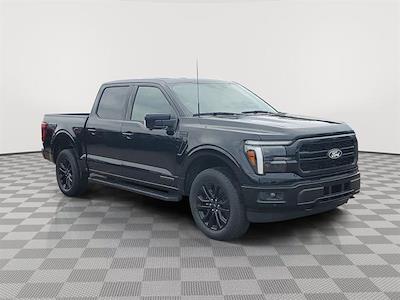 New 2025 Ford F-150 Lariat SuperCrew Cab 4x4 Pickup for sale #B83650 - photo 1