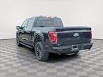 2025 Ford F-150 SuperCrew Cab 4x4 Pickup for sale #B83650 - photo 1