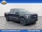 New 2025 Ford F-150 Lariat SuperCrew Cab for sale #B83650 - photo 1