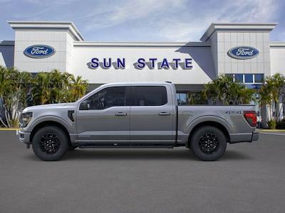 2025 Ford F-150 SuperCrew Cab 4WD Pickup for sale #B90104 - photo 2