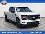 New 2025 Ford F-150 XLT SuperCrew Cab for sale #B90269 - photo 1