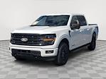 New 2025 Ford F-150 XLT SuperCrew Cab for sale #B90269 - photo 3
