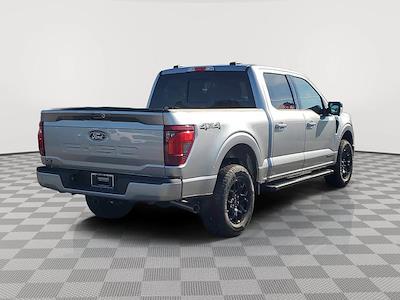 New 2025 Ford F-150 XLT SuperCrew Cab for sale #B90350 - photo 2