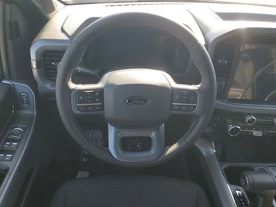 2025 Ford F-150 SuperCrew Cab 4WD Pickup for sale #B90350 - photo 2