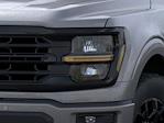 New 2025 Ford F-150 XLT SuperCrew Cab 4x4 Pickup for sale #B90444 - photo 18