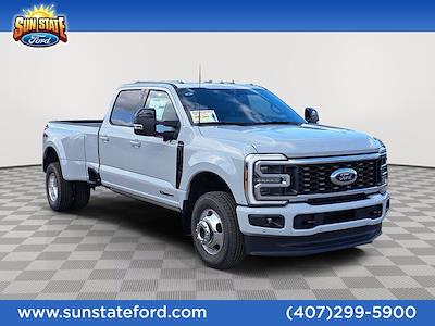 New 2026 Ford F-350 Platinum Crew Cab for sale #C00177 - photo 1