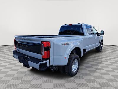 New 2026 Ford F-350 Platinum Crew Cab for sale #C00177 - photo 2