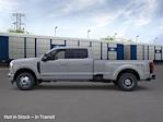 New 2026 Ford F-350 Platinum Crew Cab 4x4 DRW Pickup for sale #C00177 - photo 4