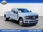 New 2026 Ford F-350 Platinum Crew Cab for sale #C00177 - photo 1