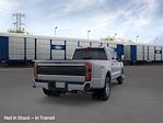 New 2026 Ford F-350 Platinum Crew Cab 4x4 DRW Pickup for sale #C00177 - photo 8