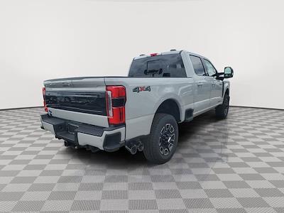 2026 Ford F-350 Crew Cab SRW 4WD Pickup for sale #C00749 - photo 2