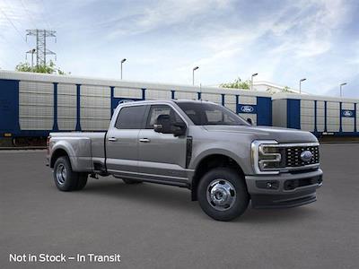 New 2026 Ford F-350 Platinum Crew Cab 4x4 DRW Pickup for sale #C00753 - photo 1