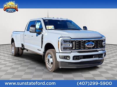 New 2026 Ford F-350 Platinum Crew Cab for sale #C00899 - photo 1