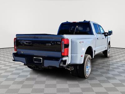 New 2026 Ford F-350 Platinum Crew Cab for sale #C00899 - photo 2