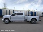 New 2026 Ford F-350 Platinum Crew Cab 4x4 DRW Pickup for sale #C00899 - photo 4