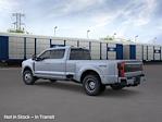 New 2026 Ford F-350 Platinum Crew Cab 4x4 DRW Pickup for sale #C00899 - photo 5