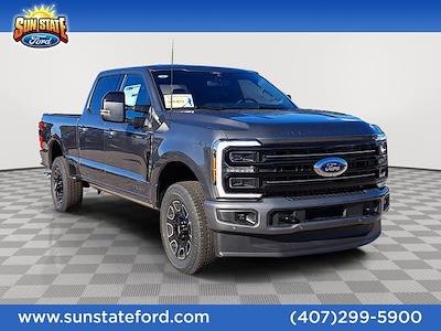 2026 Ford F-250 Crew Cab 4WD Pickup for sale #C00925 - photo 1