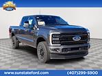 New 2026 Ford F-250 Platinum Crew Cab for sale #C00925 - photo 1