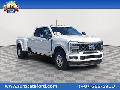 2026 Ford F-350 Crew Cab DRW 4WD Pickup for sale #C01037 - photo 1
