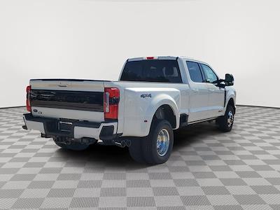 2026 Ford F-350 Crew Cab DRW 4WD Pickup for sale #C01037 - photo 2