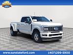New 2026 Ford F-350 Platinum Crew Cab for sale #C01037 - photo 1
