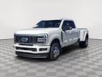 New 2026 Ford F-350 Platinum Crew Cab for sale #C01037 - photo 3