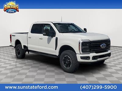 2026 Ford F-250 Crew Cab 4WD Pickup for sale #C01124 - photo 1