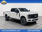 New 2026 Ford F-250 Platinum Crew Cab for sale #C01124 - photo 1