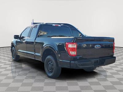 Used 2022 Ford F-150 XL Super Cab for sale #C01124A - photo 2