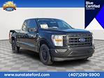 2022 Ford F-150 Super Cab RWD Pickup for sale #C01124A - photo 1
