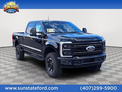 2026 Ford F-250 Crew Cab 4WD Pickup for sale #C01183 - photo 1