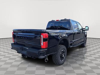 2026 Ford F-250 Crew Cab 4WD Pickup for sale #C01183 - photo 2