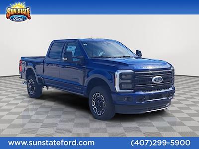 2026 Ford F-250 Crew Cab 4WD Pickup for sale #C01549 - photo 1